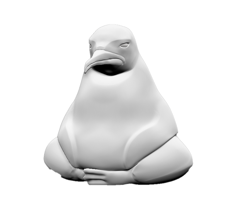 P.N.Wynn en blanco versión 2