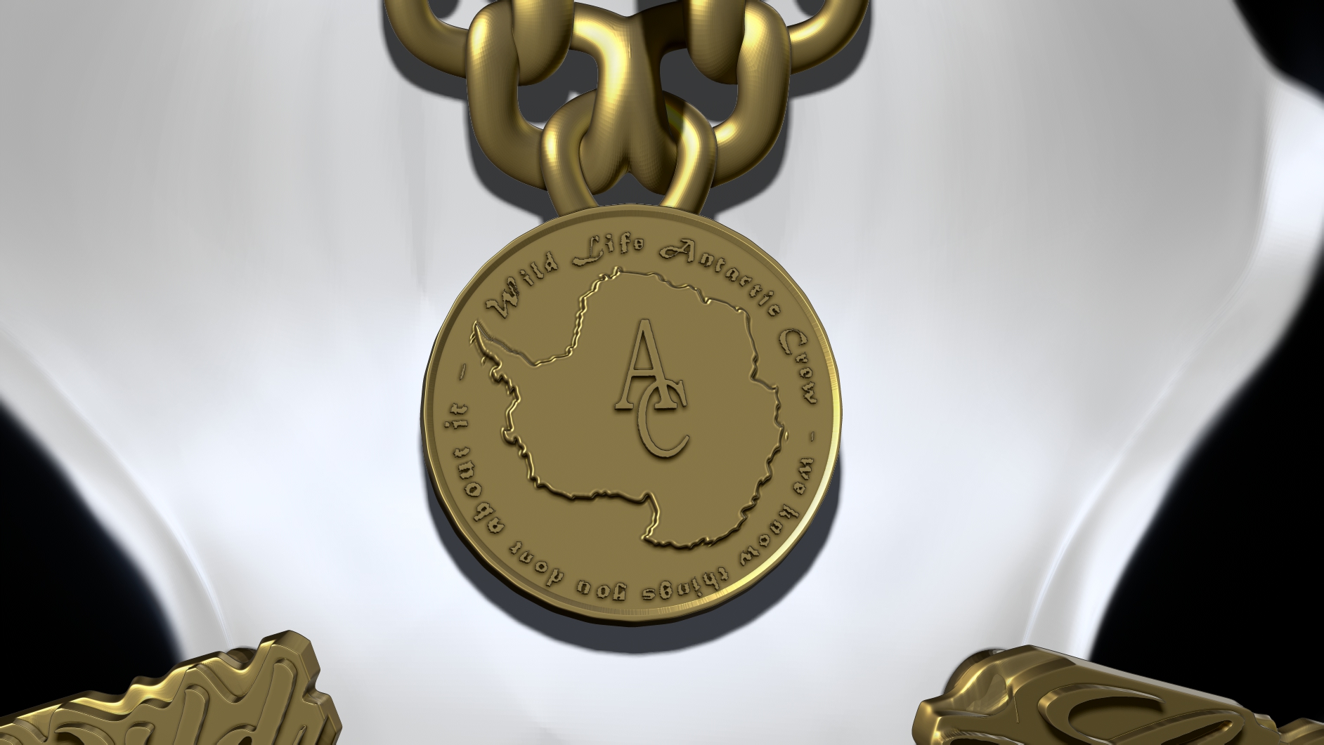 Segundo detalle del P.N.Wynn