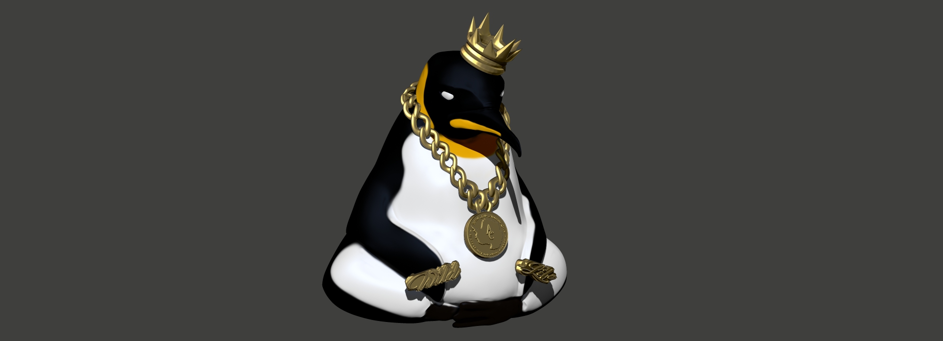 Pieza custom destacada